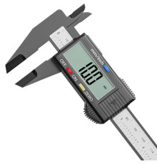 Цифровой штангенциркуль Delixi DWKC-2012